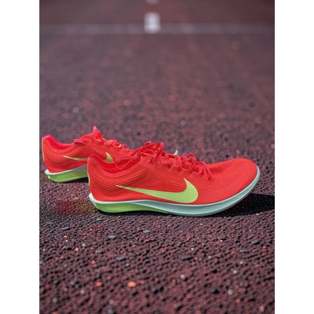 Nike ZoomX Dragonfly 2 Track Spikes Men's 11 BNWB Distance Racing Shoes